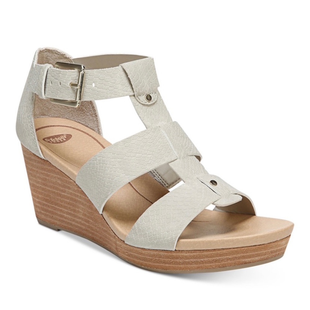 Wedge Sandals - Sz 9